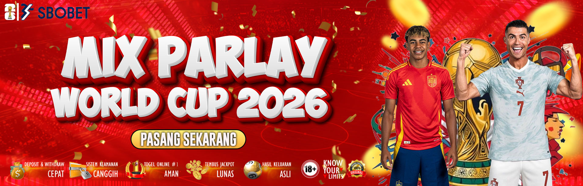 Fungame777 Juara